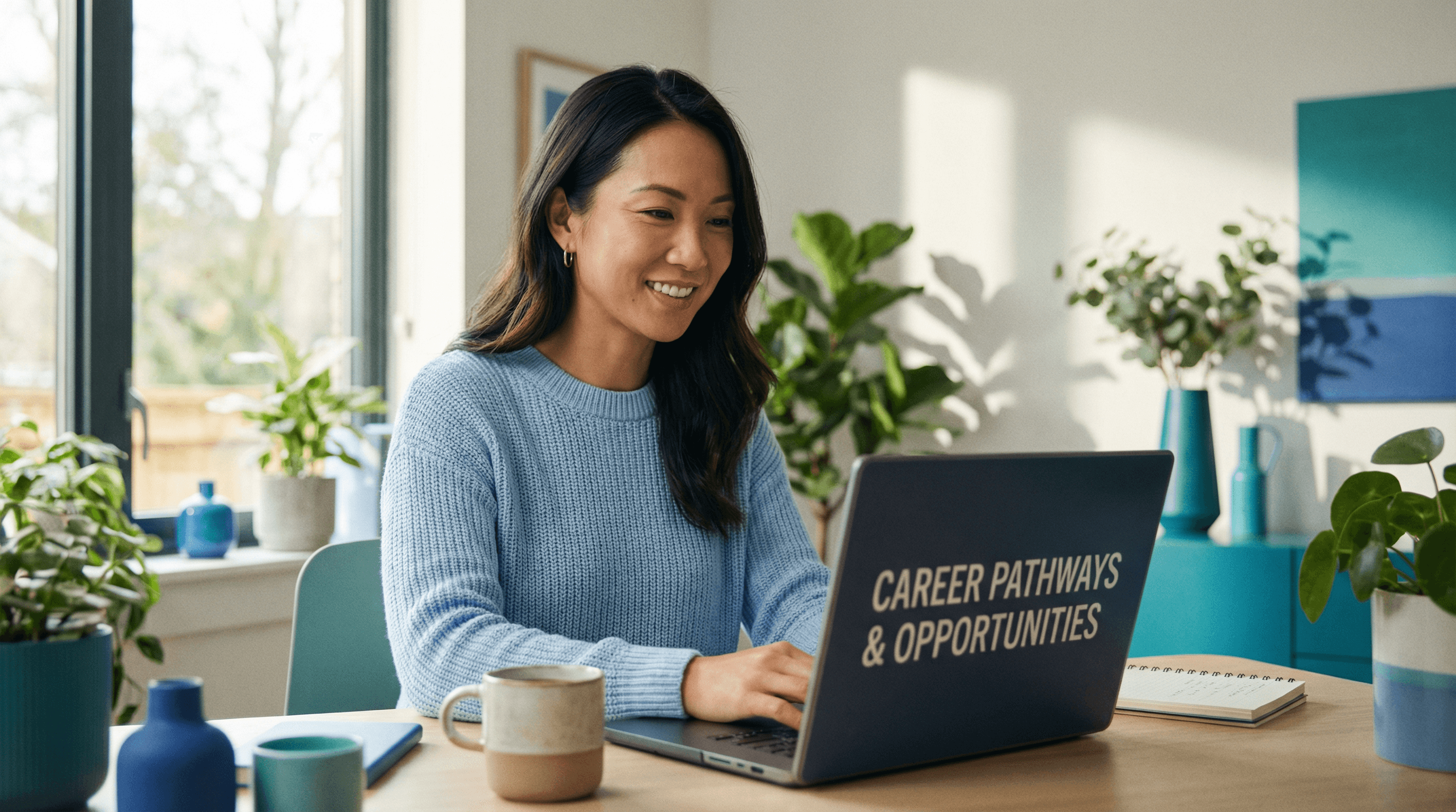 Professional transitioning into customer success career from another field